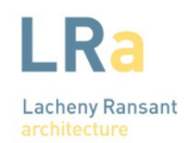 Lacheny-Ransant Architecture - LRA