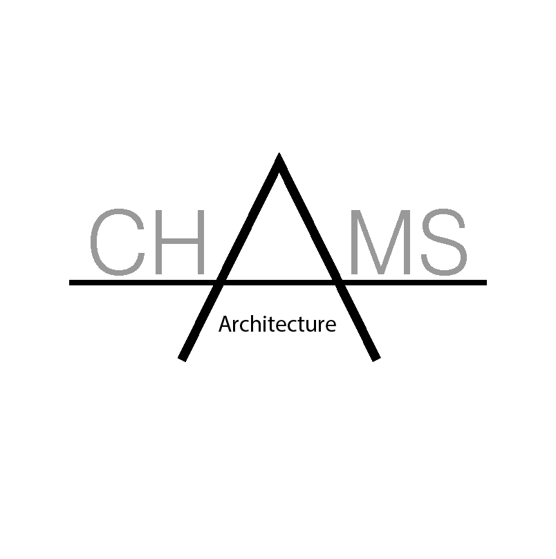 Chamsy Bureaud architecte