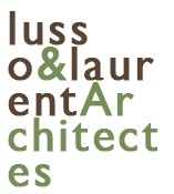 Lusso et Laurent Architectes