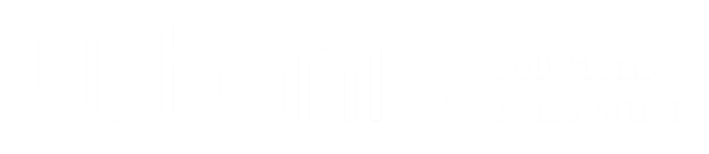 Urbanis Solutions Rénovation