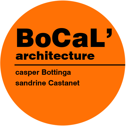 BoCaL'architecture