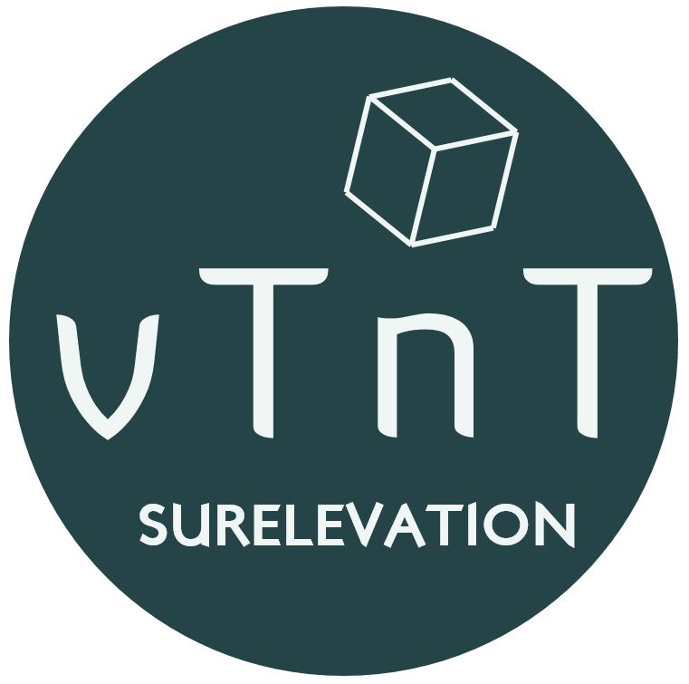 vTnT Surelevation