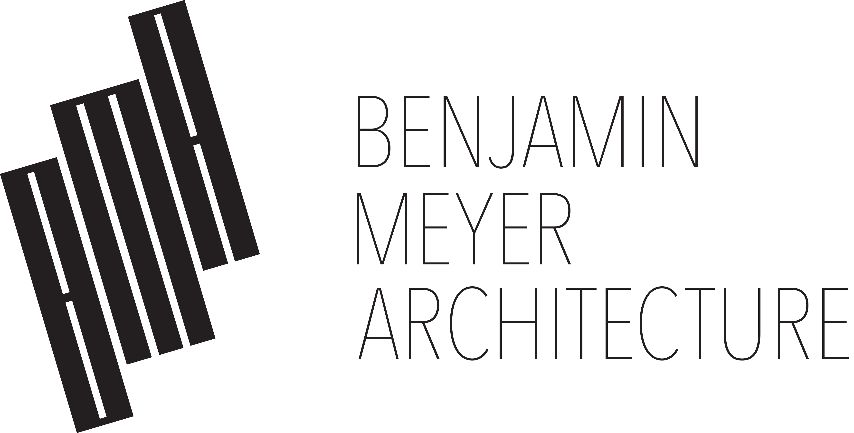 Benjamin Meyer Architecture