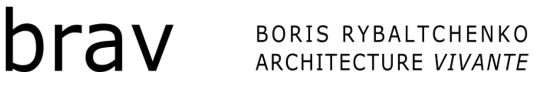 Boris Rybaltchenko Architecture Vivante (BRAV)