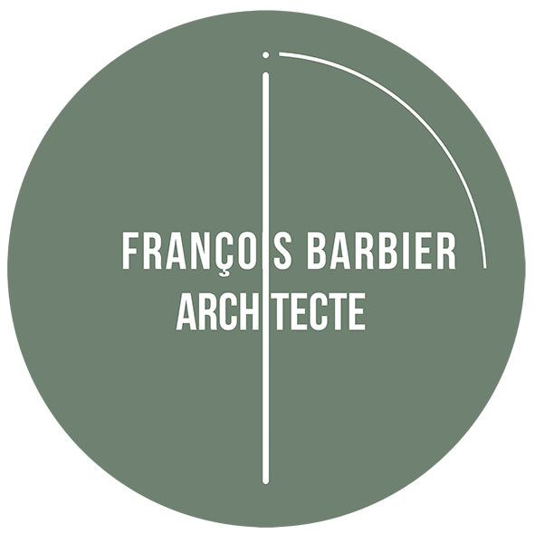 François Barbier Architecte