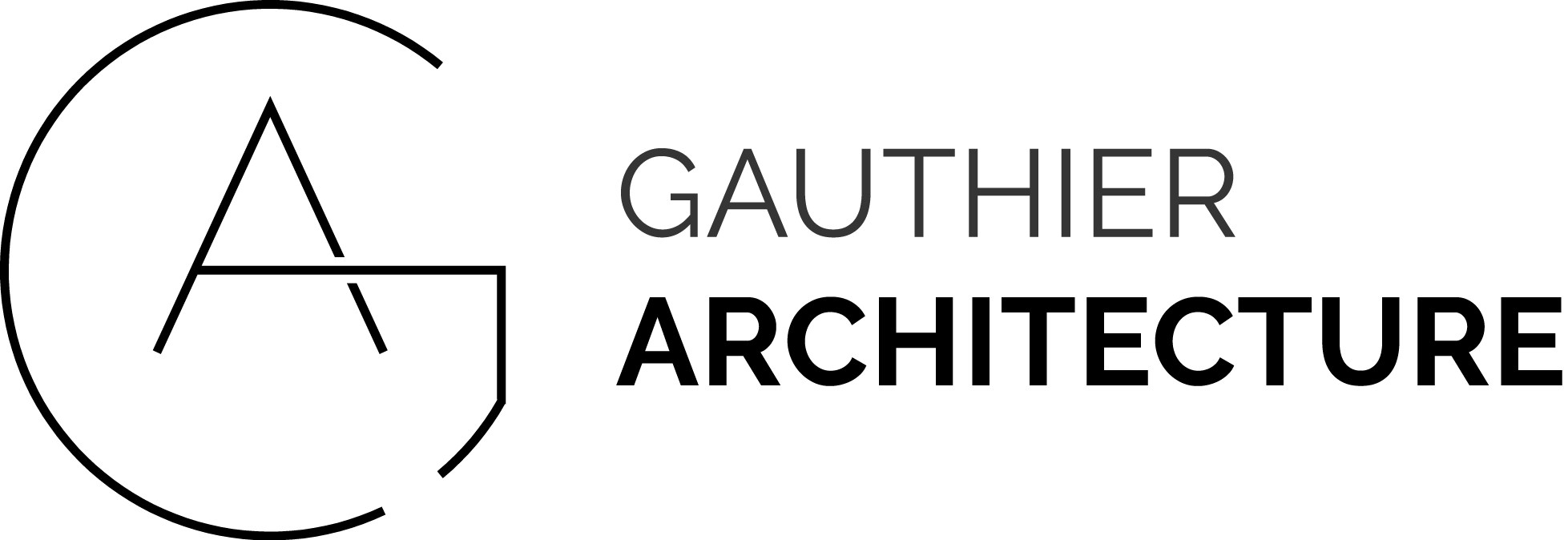 Christophe Gauthier Architecture