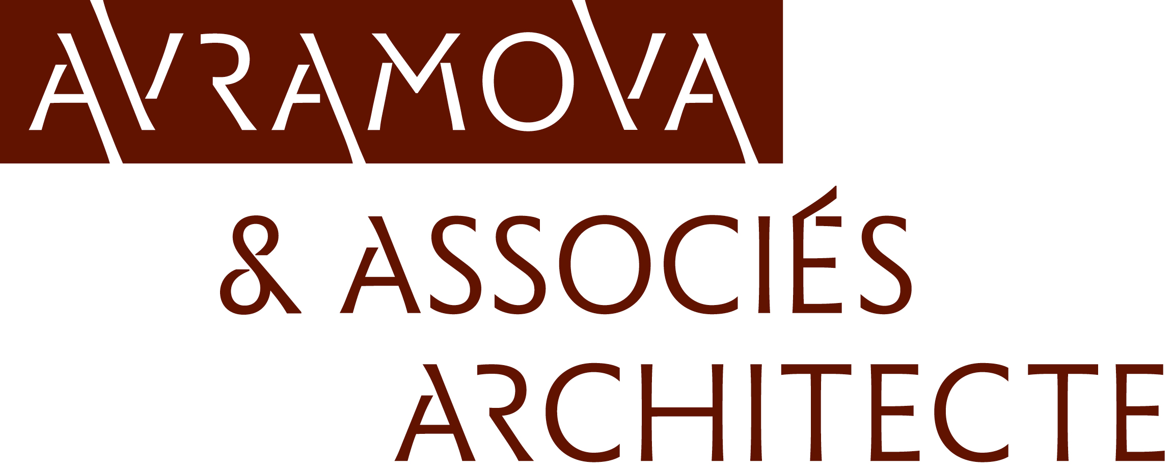 AVRAMOVA & Associés Architecte