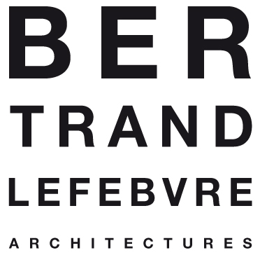 BLA Bertrand Lefebvre Architectures