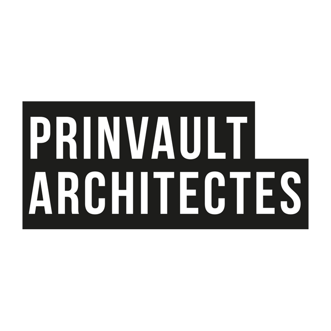 Prinvault Architectes