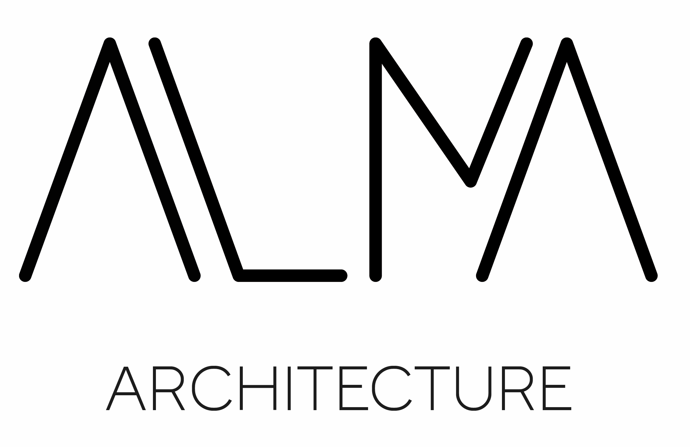 ALMA Architecture