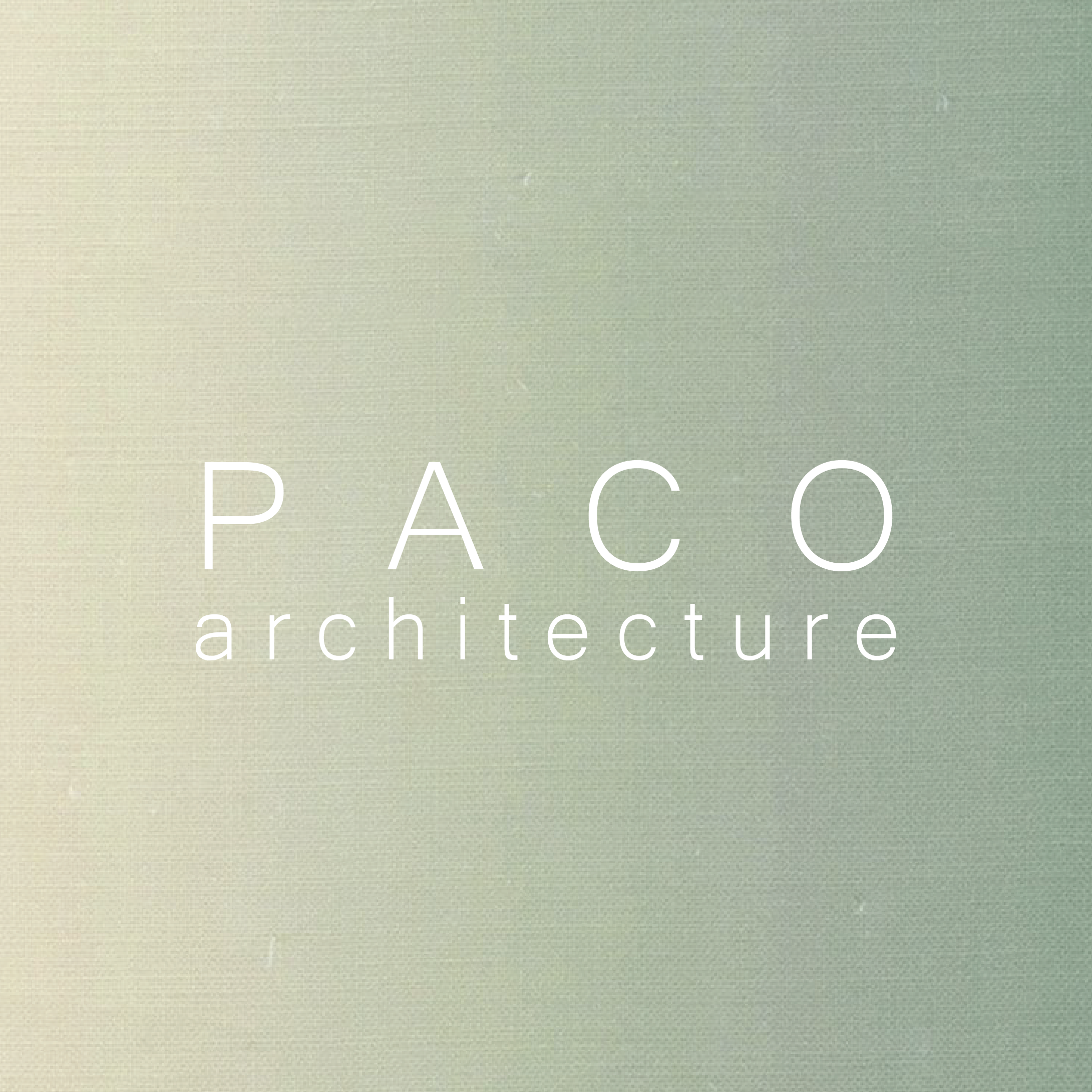 PACO architecture