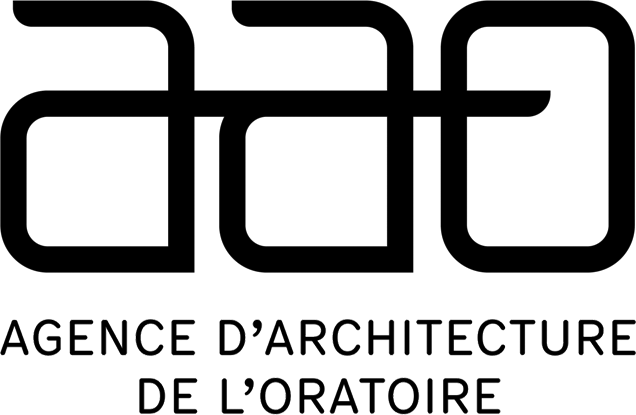 Agence d'Architecture de l'Oratoire