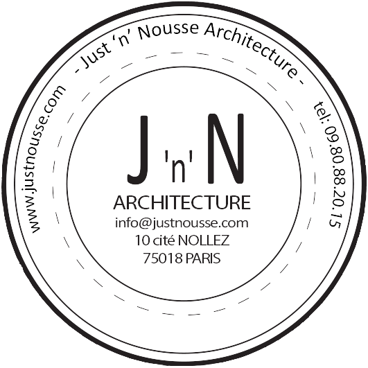 Just’n’Nousse Architecture