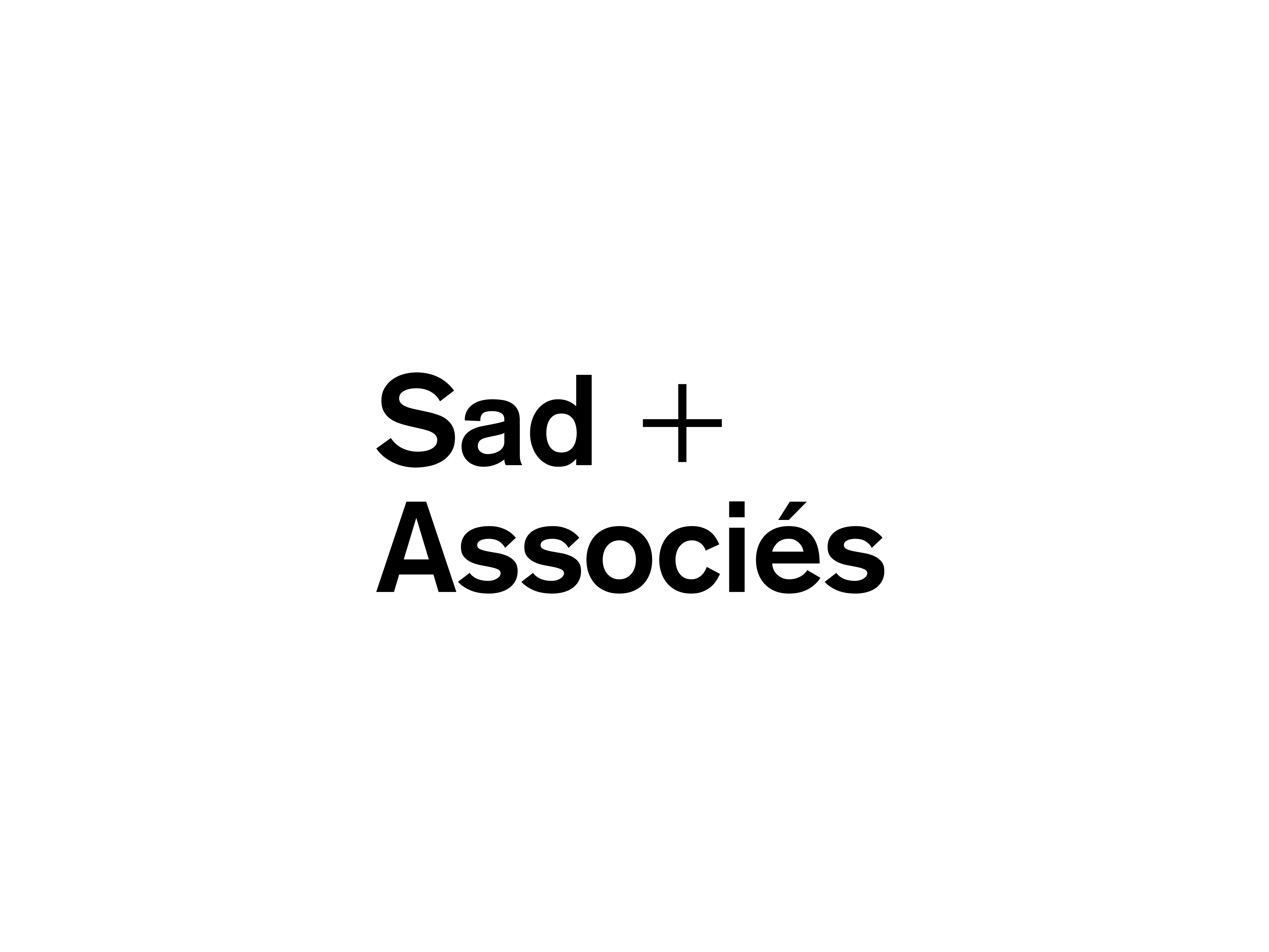 Sad et associés